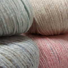 Rico Fashion Cotton Light & Long DK Pattern 893 - Cardigan & Shawl