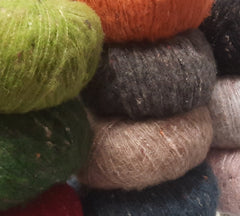 Rowan Knitting & Crochet Magazine Number 74