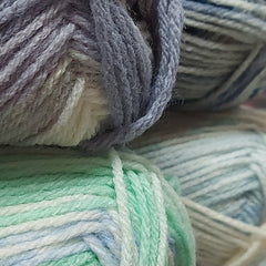 King Cole Cosy Love Aran