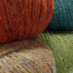 Rowan Felted Tweed DK