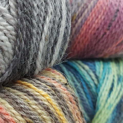 King Cole Homespun Prism DK