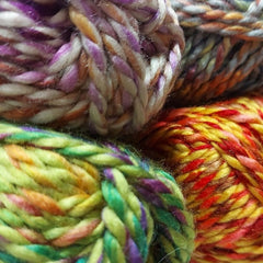 Stylecraft That Colour Vibe Chunky Pattern 10020 - Sweaters