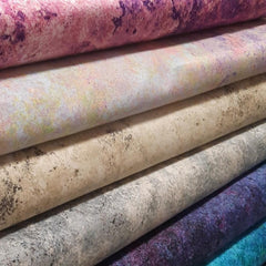 Fabric - Cotton Stonehenge Multi Mixers