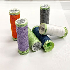 Haberdashery - Gütermann Top Stitch Thread 30m