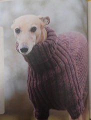 Dogs in Jumpers Book by Debbie Humphreys