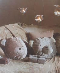 50 Fabric Animals Book - Fun sewing projects by Marie Claire Idées