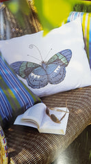 50 Fabric Animals Book - Fun sewing projects by Marie Claire Idées