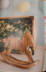 Anita Catita's Sewn Toy Treasures Book
