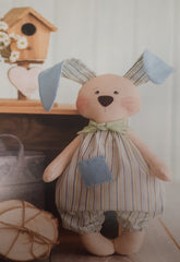 Anita Catita's Sewn Toy Treasures Book