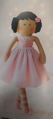 Anita Catita's Sewn Toy Treasures Book