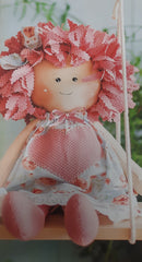 Anita Catita's Sewn Toy Treasures Book
