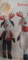 Anita Catita's Sewn Toy Treasures Book