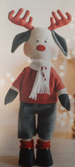 Anita Catita's Sewn Toy Treasures Book
