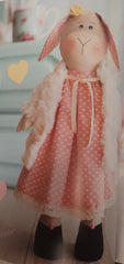 Anita Catita's Sewn Toy Treasures Book