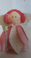 Anita Catita's Sewn Toy Treasures Book