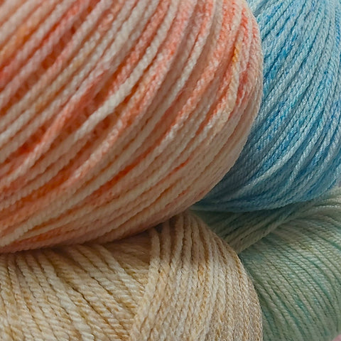 Stylecraft Serene Aran