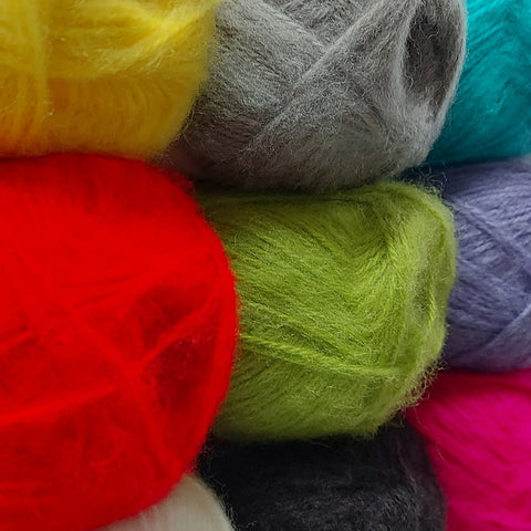Sirdar Soft Down DK