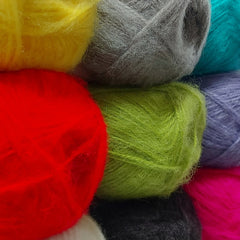 Sirdar Soft Down DK