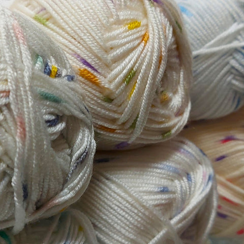 Stylecraft Bambino Dotty