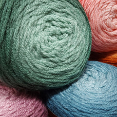 Stylecraft Horizon Chunky Pattern 10184 - Crochet Jackets