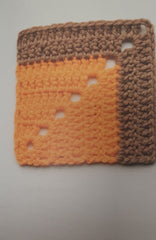 Book - The Granny Squares Bible