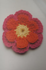Book - The Granny Squares Bible