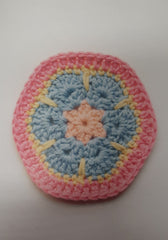 Book - The Granny Squares Bible