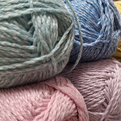 Stylecraft Cotton Twist DK