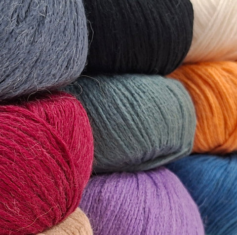 King Cole Eternity DK