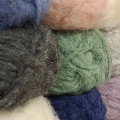 Stylecraft Cloudlike Super Chunky