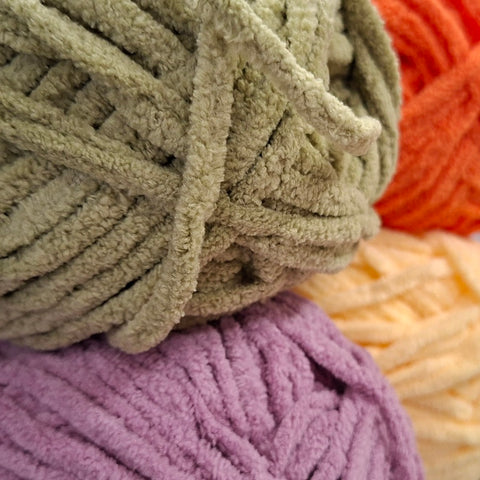 Stylecraft Soft & Cosy Super Chunky