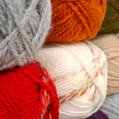 Sirdar Embers DK