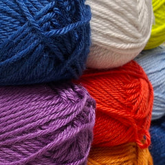 Sirdar Lovelful Bio Blend Chunky