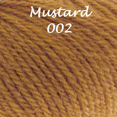Rico Soft Alpaca DK