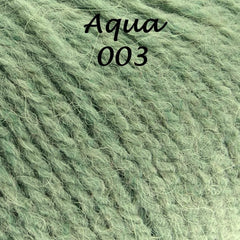 Rico Soft Alpaca DK