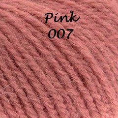 Rico Soft Alpaca DK