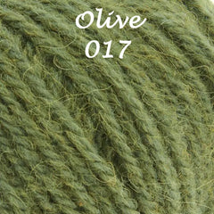 Rico Soft Alpaca DK