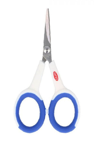 Haberdashery - Scissors - Opry Embroidery scissors stainless steel 10.2cm