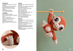 Book - All-New 20 To Make: Amigurumi Animals
