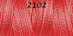 Haberdashery - Gütermann Sulky Rayon no.40 Thread 200m 1253 - 2247