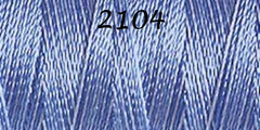 Haberdashery - Gütermann Sulky Rayon no.40 Thread 200m 1253 - 2247
