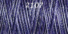 Haberdashery - Gütermann Sulky Rayon no.40 Thread 200m 1253 - 2247