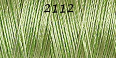 Haberdashery - Gütermann Sulky Rayon no.40 Thread 200m 1253 - 2247