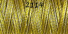 Haberdashery - Gütermann Sulky Rayon no.40 Thread 200m 1253 - 2247
