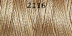 Haberdashery - Gütermann Sulky Rayon no.40 Thread 200m 1253 - 2247