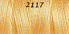 Haberdashery - Gütermann Sulky Rayon no.40 Thread 200m 1253 - 2247