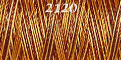 Haberdashery - Gütermann Sulky Rayon no.40 Thread 200m 1253 - 2247