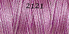 Haberdashery - Gütermann Sulky Rayon no.40 Thread 200m 1253 - 2247