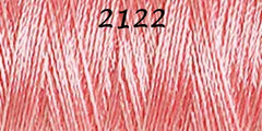 Haberdashery - Gütermann Sulky Rayon no.40 Thread 200m 1253 - 2247
