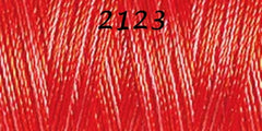 Haberdashery - Gütermann Sulky Rayon no.40 Thread 200m 1253 - 2247